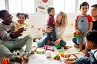 How to Set Up a Toddler Playgroup | NewFolks