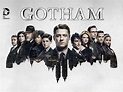 Estreno en Warner de la segunda temporada de Gotham - Series de Televisión