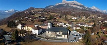 Passy : ville des Alpes de l'année 2022 - Office de Tourisme de Passy ...