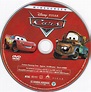 Disney Pixar Cars (2006, Widescreen DVD) 786936271898 | eBay