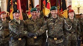 1. Panzerdivision der Bundeswehr hat neuen Kommandeur