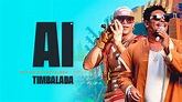 Timbalada - Ai (Ao Vivo em Fortaleza: Vol 1/ 2022) - YouTube