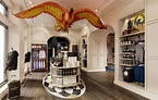 Sneak peek: The Harry Potter flagship store in NYC has an official ...