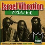 Feelin irie - Israel Vibration - CD album - Achat & prix | fnac