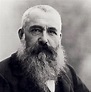 Claude Monet ️ Biografía resumida y corta