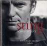 Sting Songs Of Love US CD album (CDLP) (270470)