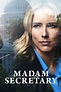 Madam Secretary (TV Series 2014-2019) - Posters — The Movie Database (TMDB)