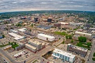Sioux City, Iowa - WorldAtlas