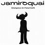 Emergency on planet earth de Jamiroquai, CD chez didierf - Ref:117886262