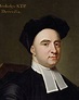 George Berkeley, World-Famous Philosopher, Moves to the Wilds of RI in ...