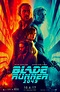 'Blade Runner 2049': Nuevo y colorido poster de la película