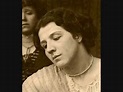 PAOLA PEZZAGLIA: LA CAPANNA DELLO ZIO TOM, 1918 - YouTube