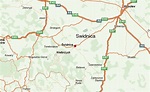 Świdnica Location Guide