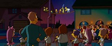 The Simpsons Movie Screencap | Fancaps