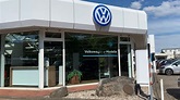 Volkswagen Automobile Hamburg - VGRHH GmbH