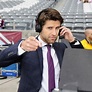 Former LA Galaxy player Kyle Martino to star in new show on Travel ...