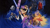 Die Rückkehr der Jedi-Ritter – Cinemathek