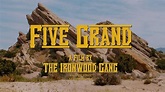 Five Grand (2016) - IMDb