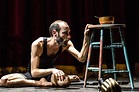 Review: Sinking Ship's 'A Hunger Artist' feeds the soul - New York ...