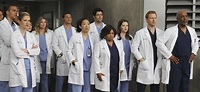 How the 'Grey's Anatomy' Cast, Crew and Fans are Celebrating 350 Episodes