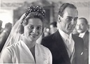 Royal Musings: Princess Margarita of Baden celebrates 80th birthday