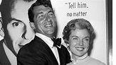 Jeanne Martin, Model and Ex-Wife of Dean Martin, Dies at 89 | Hollywood ...