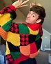 Tom Daley's "Harry Styles Cardigan" Is Finally Finished, and Yes, We ...