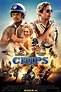 CHiPS (2017) - Posters — The Movie Database (TMDb)