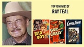 Ray Teal Top 10 Movies of Ray Teal| Best 10 Movies of Ray Teal - YouTube