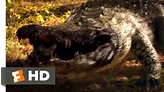 Lake Placid: The Final Chapter (2012) - Crocodile Poachers Scene (2/10 ...