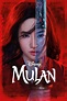 Mulan (2020) - Posters — The Movie Database (TMDB)