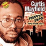 Curtis Mayfield - Freddie's Dead And Other Hits (2000, CD) | Discogs