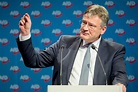 Meuthen zur AfD-Vorstandswahl: "Wir sind eine Partei mit ...