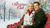 The Christmas Club - Hallmark Channel Movie - Where To Watch