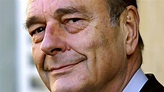 Frankreichs Ex-Präsident Jacques Chirac (†86) ist tot - Blick