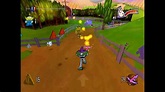 Buzz Lightyear of Star Command ... (PS1) Gameplay - YouTube