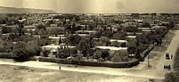 Kiryat Bialik 1944 – Israel