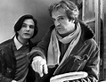 El Amor en fuga de François Truffaut (1979) - Unifrance
