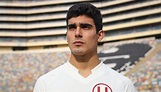 Universitario: Alfonso Barco confirmado como nuevo jugador del equipo de Ate » Crónica Viva