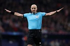 Szymon Marciniak: Champions League final referee keeps role after ...