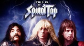 This Is Spinal Tap (1984) - AZ Movies