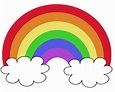 lizoncall.com wp-content uploads 2013 03 rainbow-2.jpg (With images ...