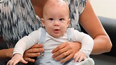 Our favorite Archie Mountbatten-Windsor moments for his birthday - Good ...
