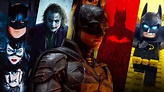 Cómo ver todas las películas de Batman en orden: una cronología por todas sus aventuras en el cine
