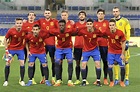 Spanien Wm 2022 Kader