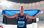 Maicel Uibo võitis Doha MMil kümnevõistluses hõbemedali! – Eesti ...