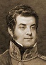 George FitzClarence