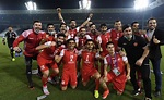 Persepolis FC in the AFC Champions League
