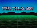 Classic Film and TV Café: Steel Collar Man and Me