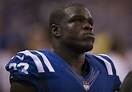 RB Frank Gore Signs with Miami Dolphins